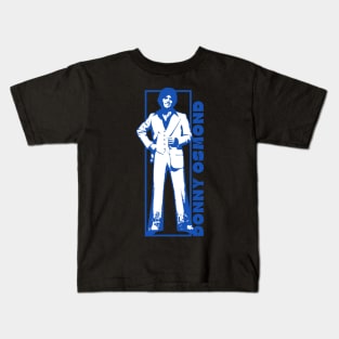 Donny osmond +++ 70s vintage Kids T-Shirt